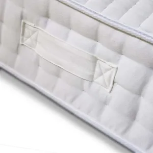 Dream Vendor Contour 3000 Pocket Sprung Latex Mattress