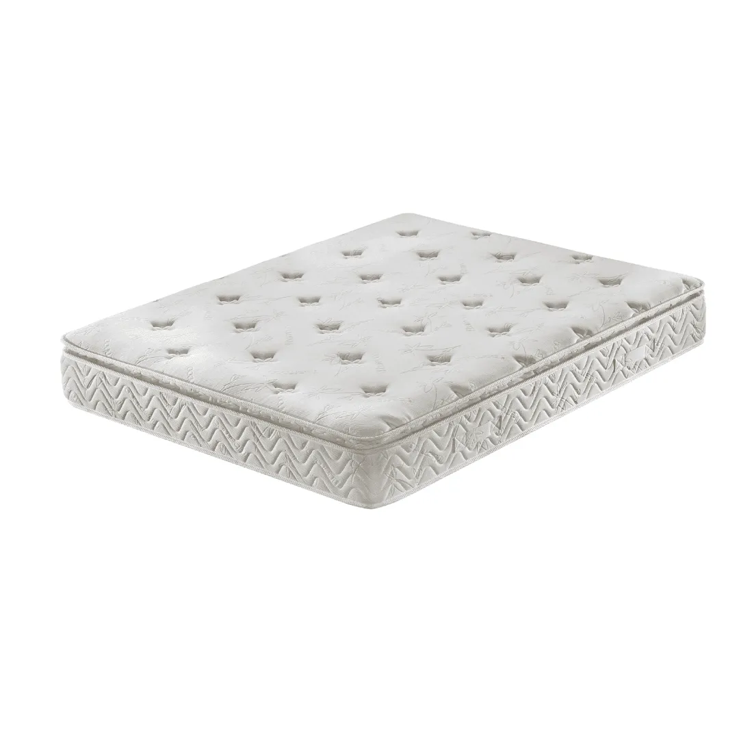 DreamRest GRC 01 Memory Gel Mattress