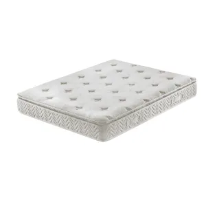 DreamRest GRC 01 Memory Gel Mattress