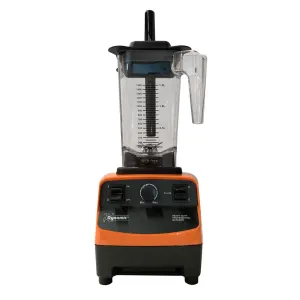 Dynamic BL001.1, Dynamic BL001.1.T BlendPro1T Heavy-Duty Countertop Food & Drink Performance Blender - 115V, 3 HP, 50 oz.