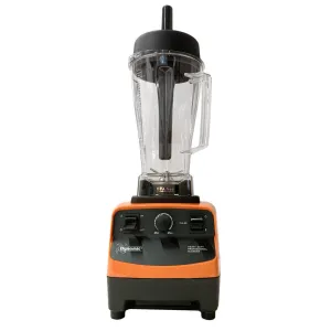 Dynamic BL002.1, BlendPro2T Heavy-Duty Countertop Food & Drink Performance Blender - 115V, 3 HP, 68 oz.