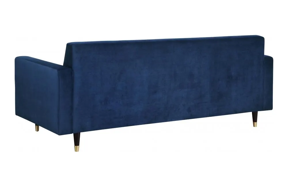 Esther Navy sofa