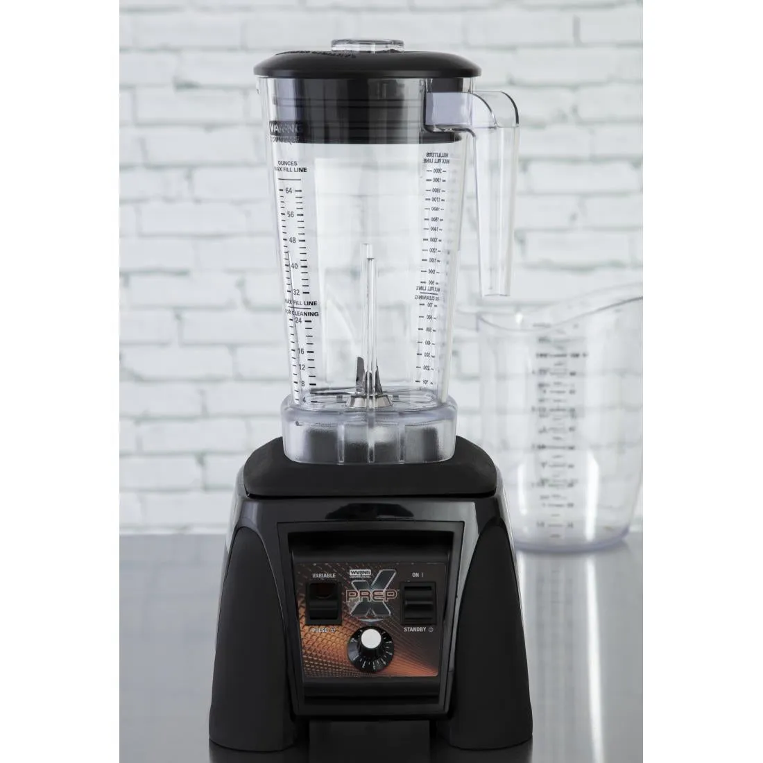 GH480 Waring X-Prep Kitchen Blender MX1200XTXEK