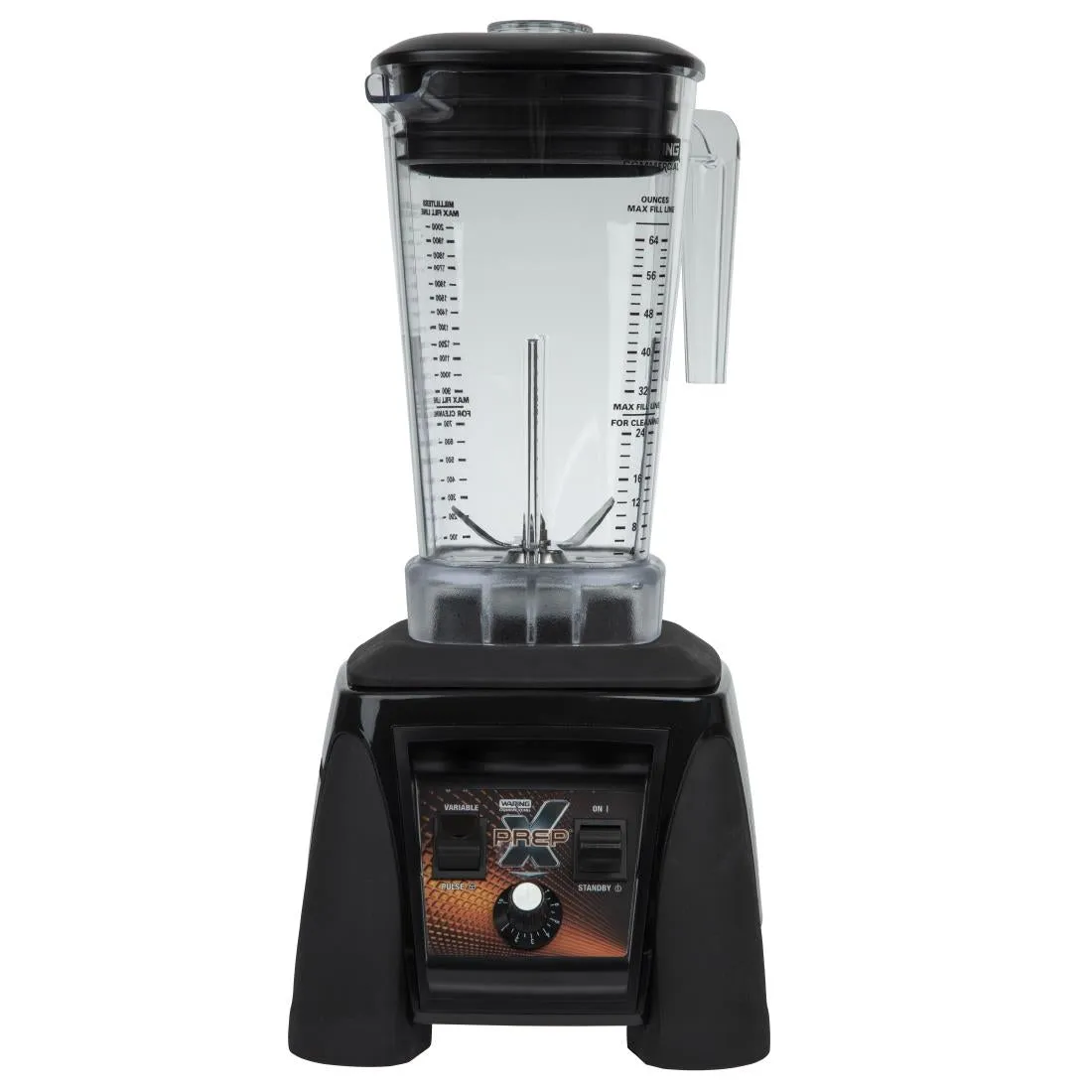 GH480 Waring X-Prep Kitchen Blender MX1200XTXEK