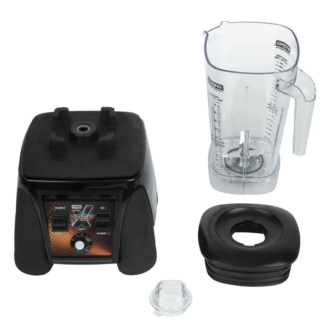 GH480 Waring X-Prep Kitchen Blender MX1200XTXEK