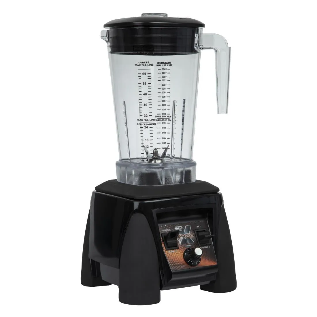 GH480 Waring X-Prep Kitchen Blender MX1200XTXEK