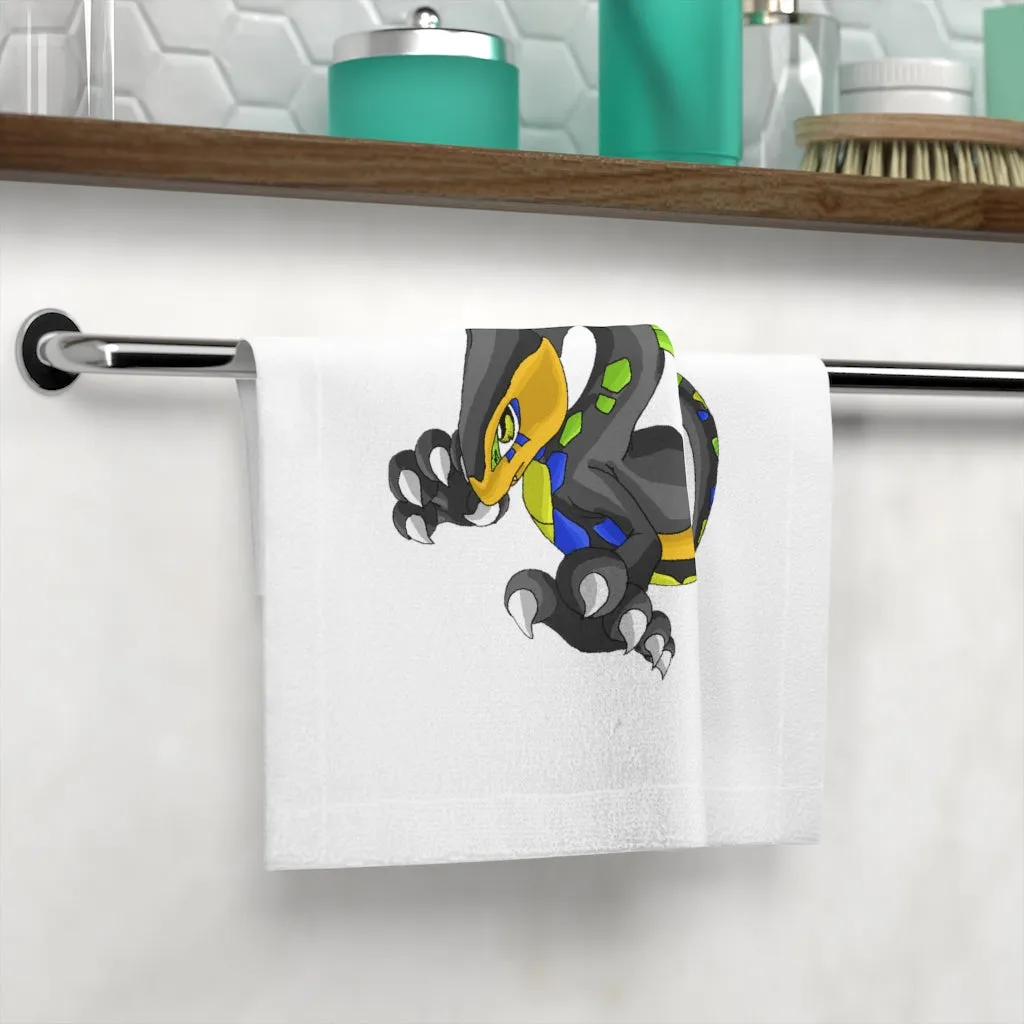 Glisstron Face Towel