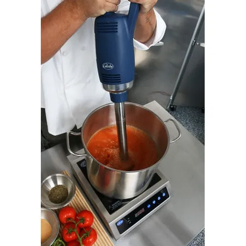 Globe GIB750-22 Heavy-Duty Immersion Blender, 22"