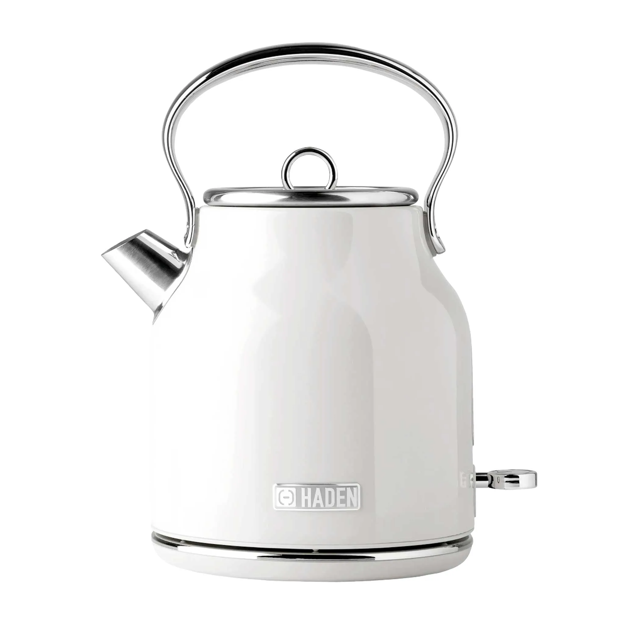 Haden Heritage Ivory Kettle