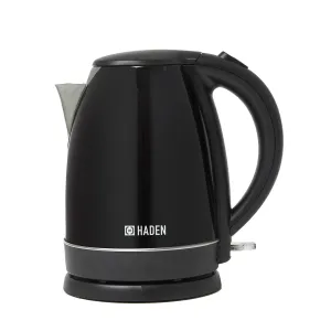 Haden Iver Black Kettle