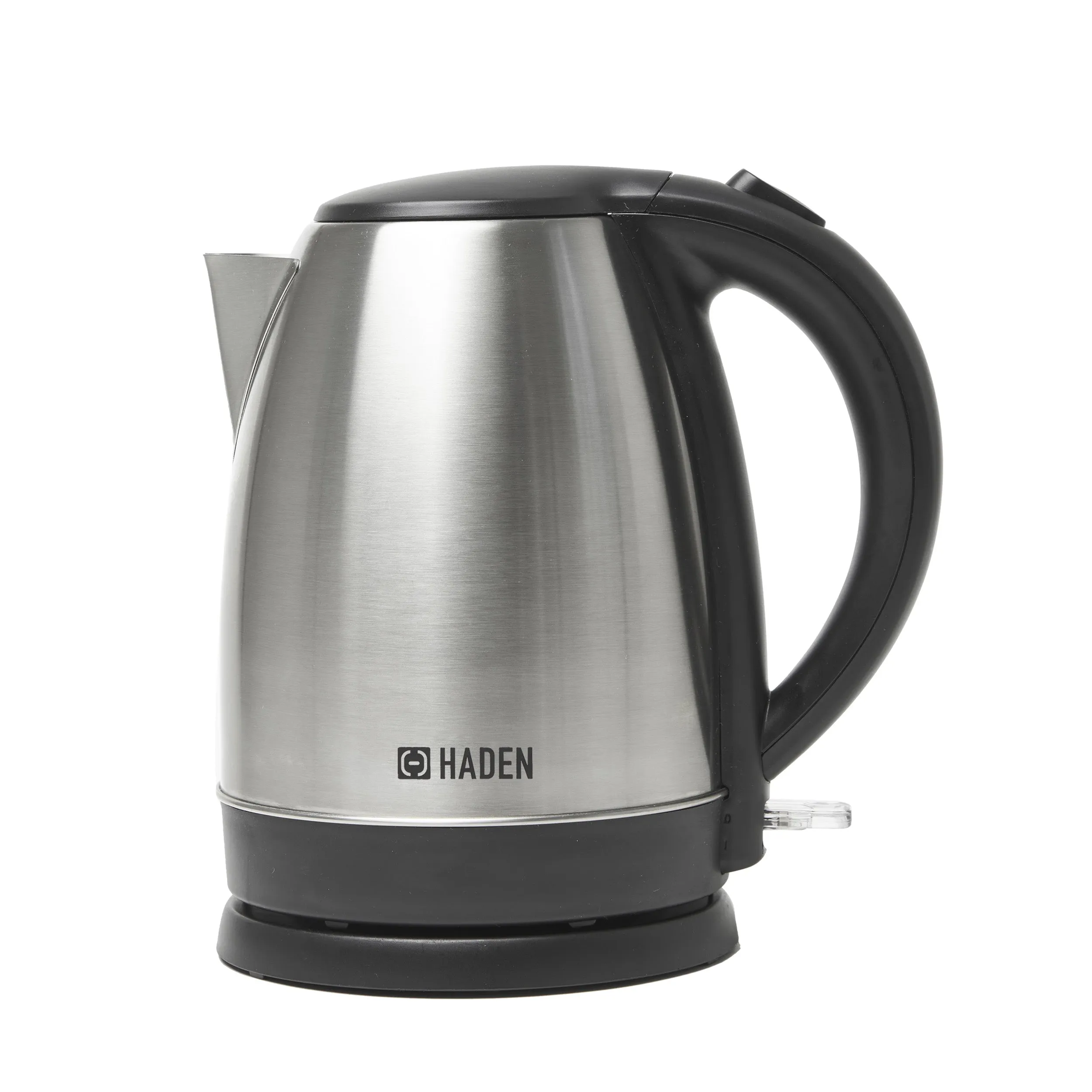 Haden Iver Stainless Steel Kettle