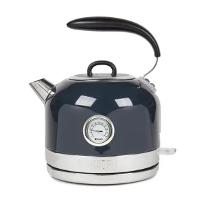 Haden Jersey Steel Blue Kettle