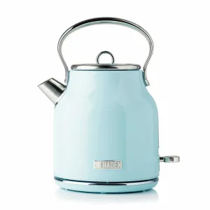 Haden Turquoise Heritage Kettle