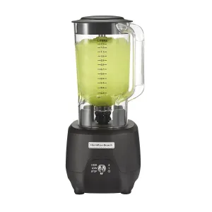 Hamilton Beach HBB908R-UK Bar Blender