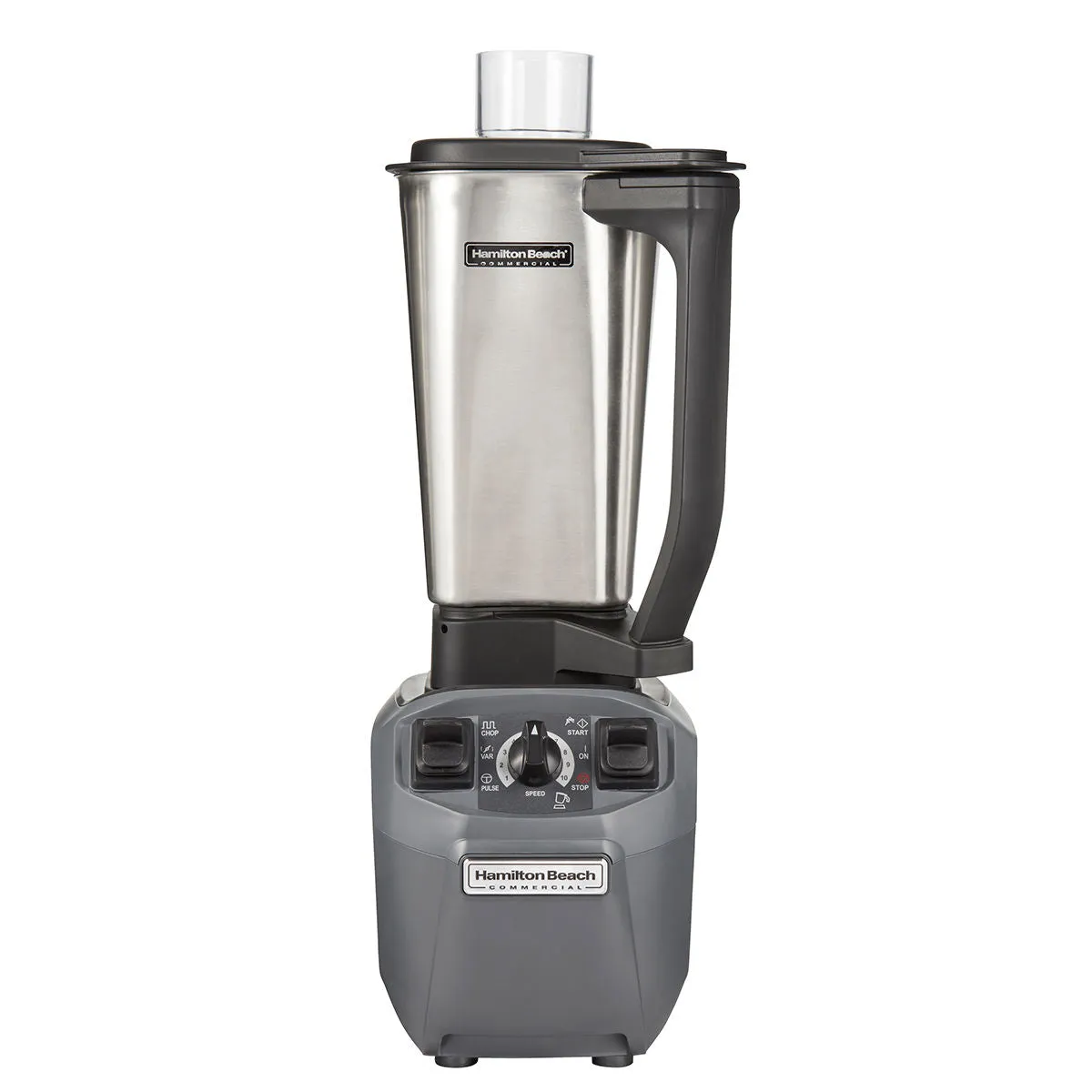 Hamilton Beach  HBF510S-UK Food Blender