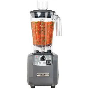 Hamilton Beach HBF600-UK Food Blender