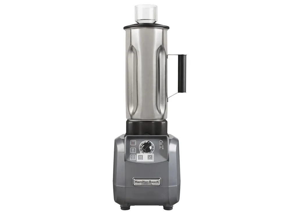 Hamilton Beach HBF600S-UK 3 HP EXPEDITOR Food Blender