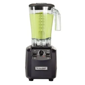 Hamilton Beach HBH550-UK Fury Bar Blender