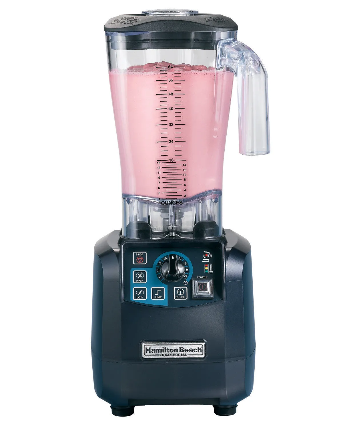 Hamilton Beach HBH650-UK Tempest Bar Blender