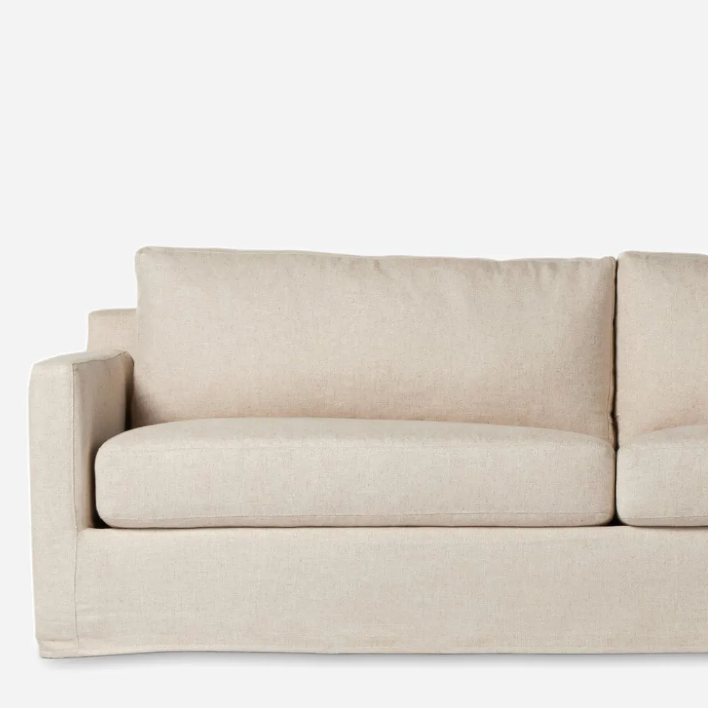 Hampton Slipcover Sofa