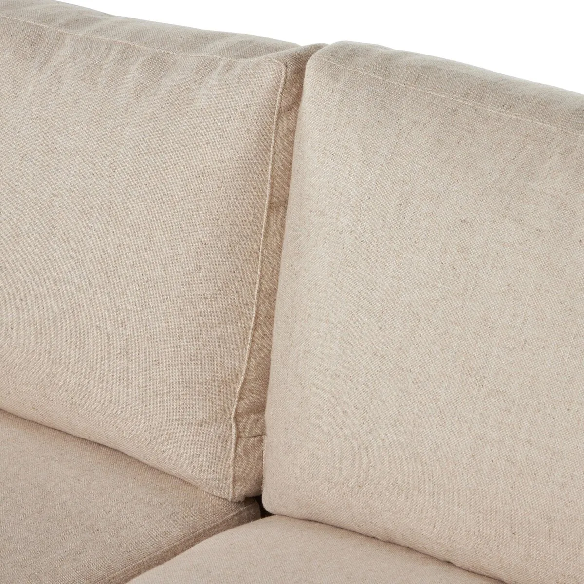 Hampton Slipcover Sofa