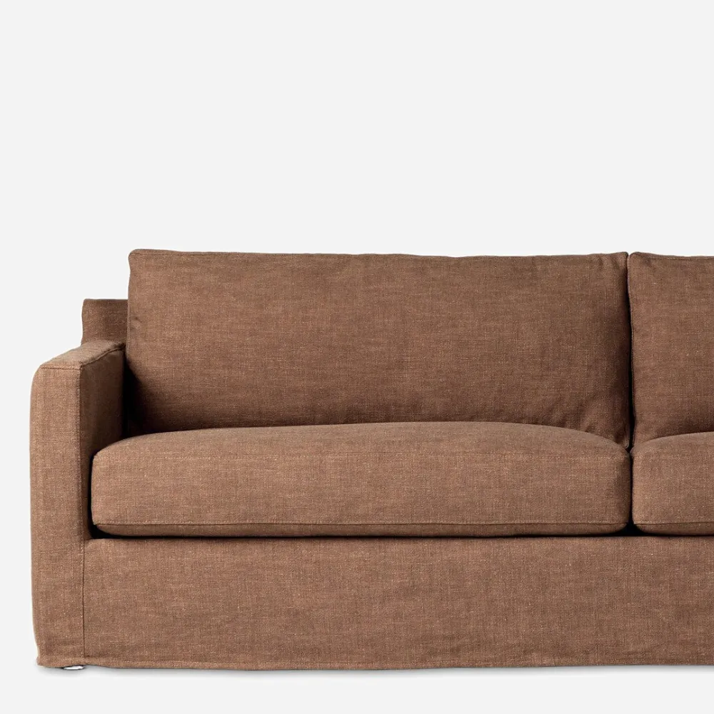 Hampton Slipcover Sofa