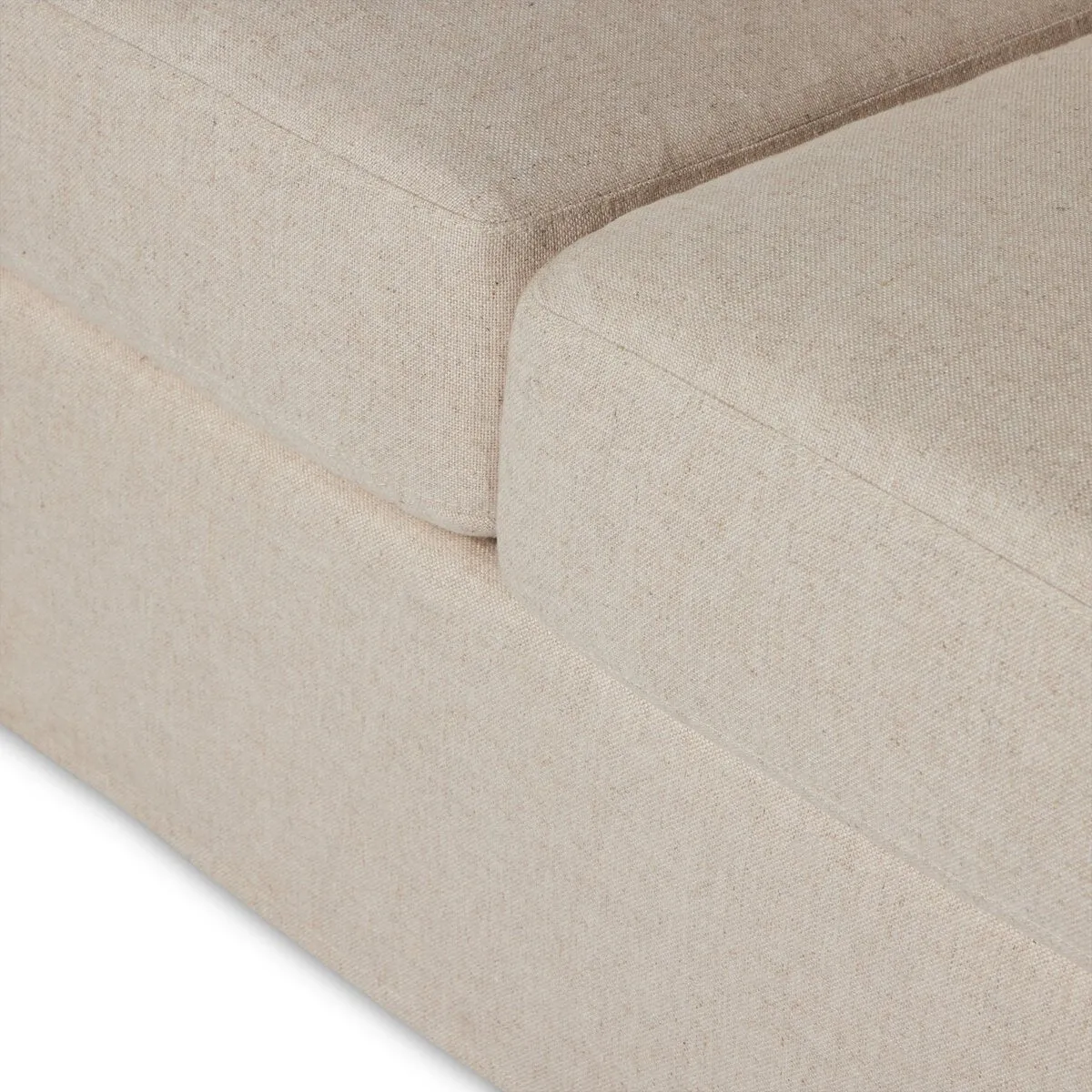 Hampton Slipcover Sofa