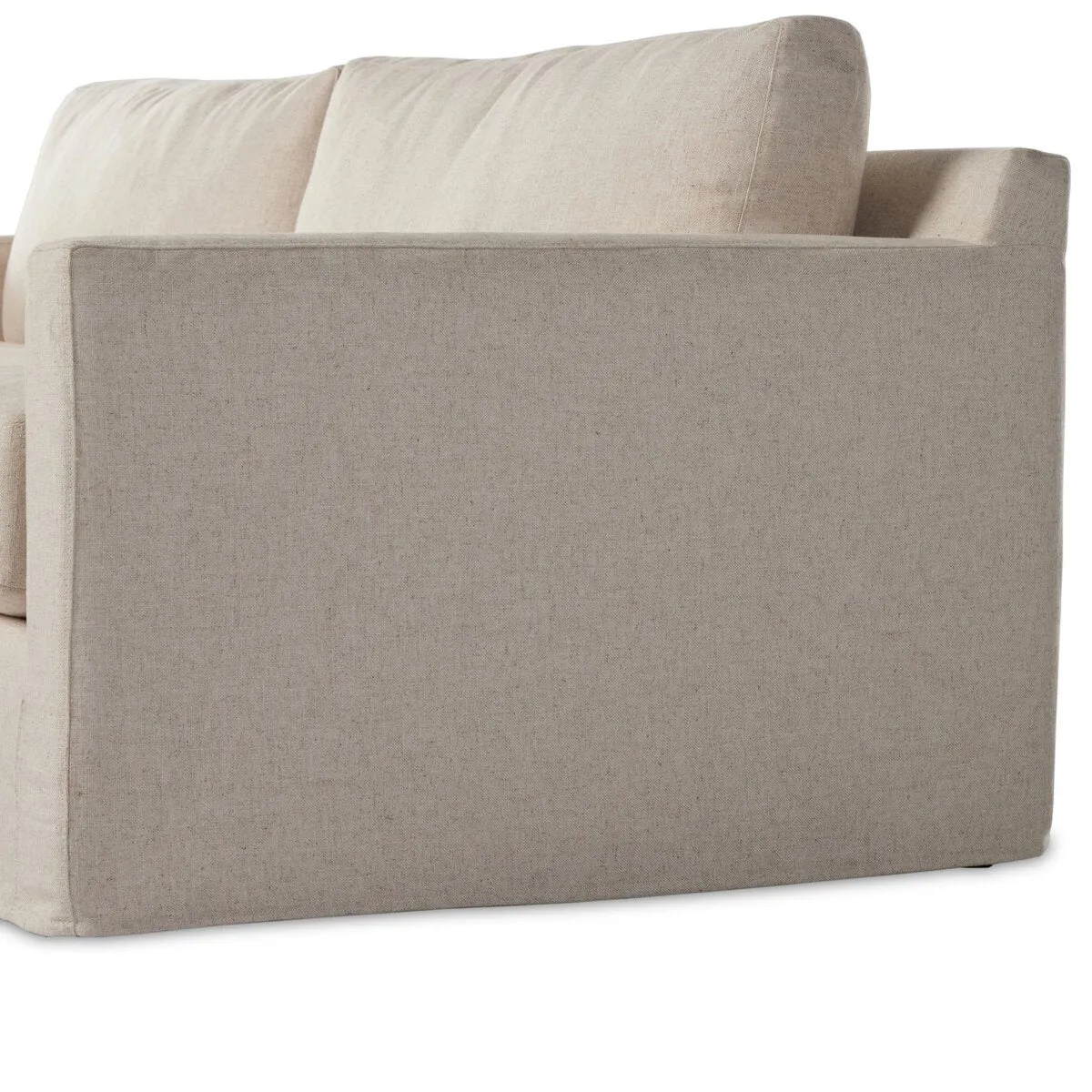 Hampton Slipcover Sofa