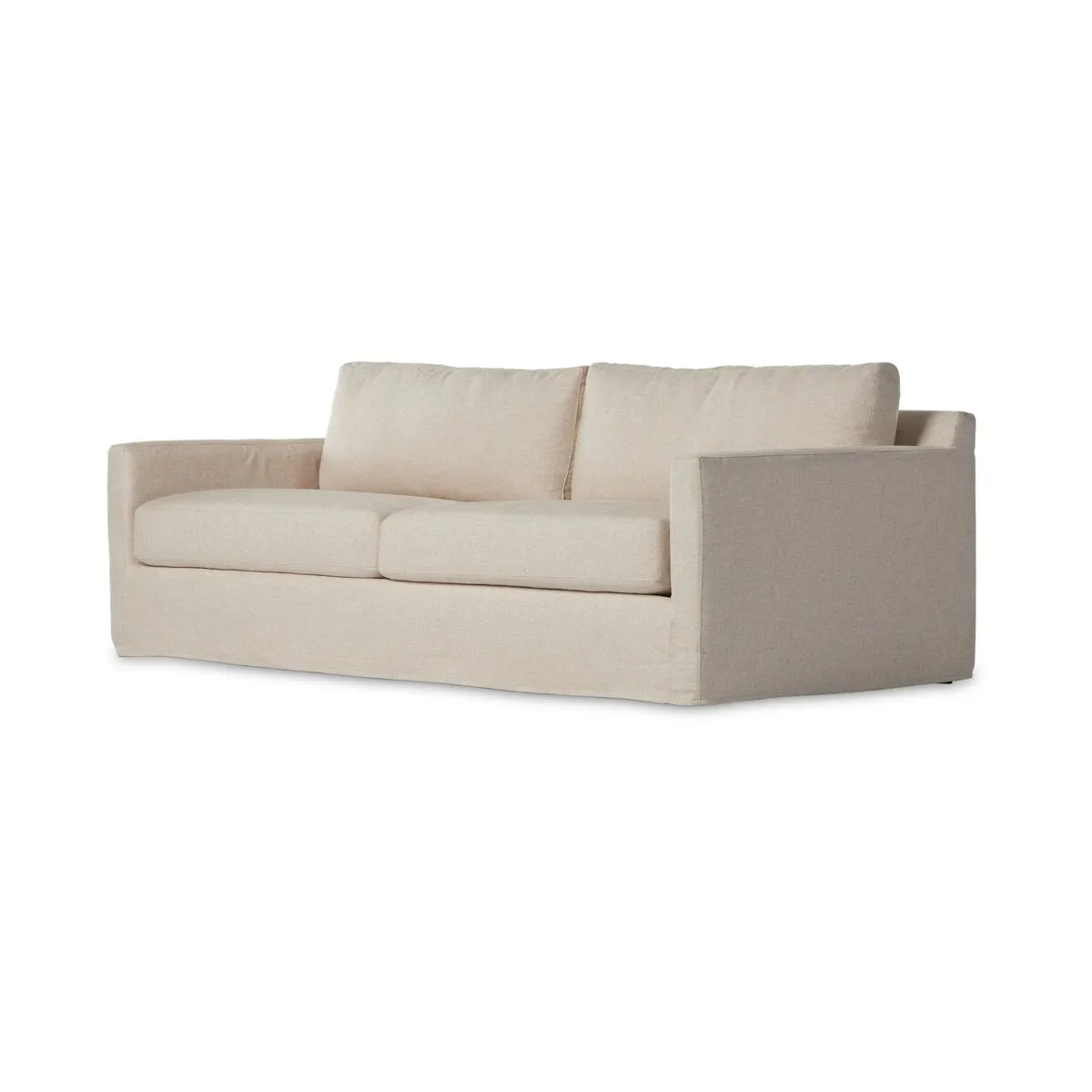 Hampton Slipcover Sofa