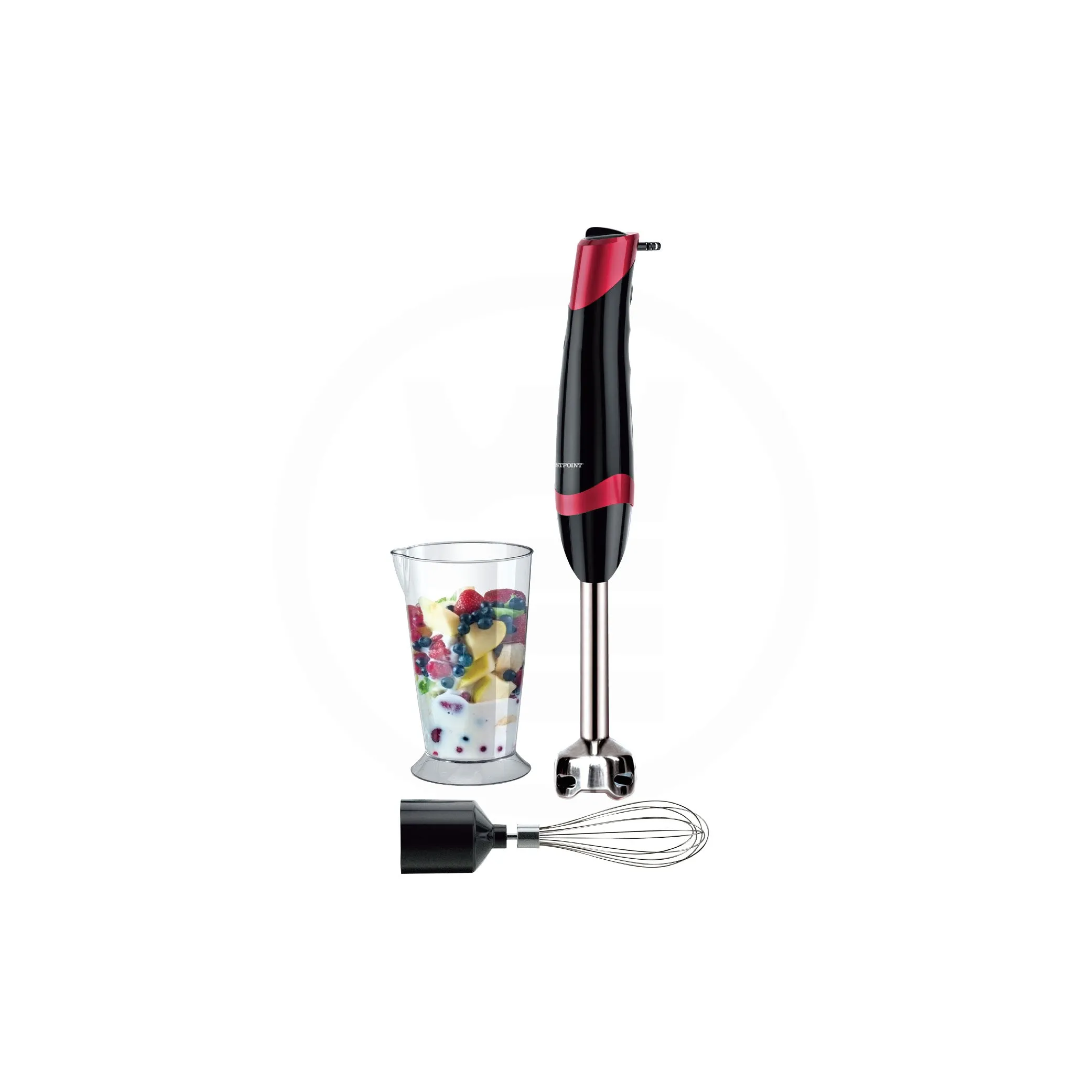 Hand Blender 2 in 1 WF-9815