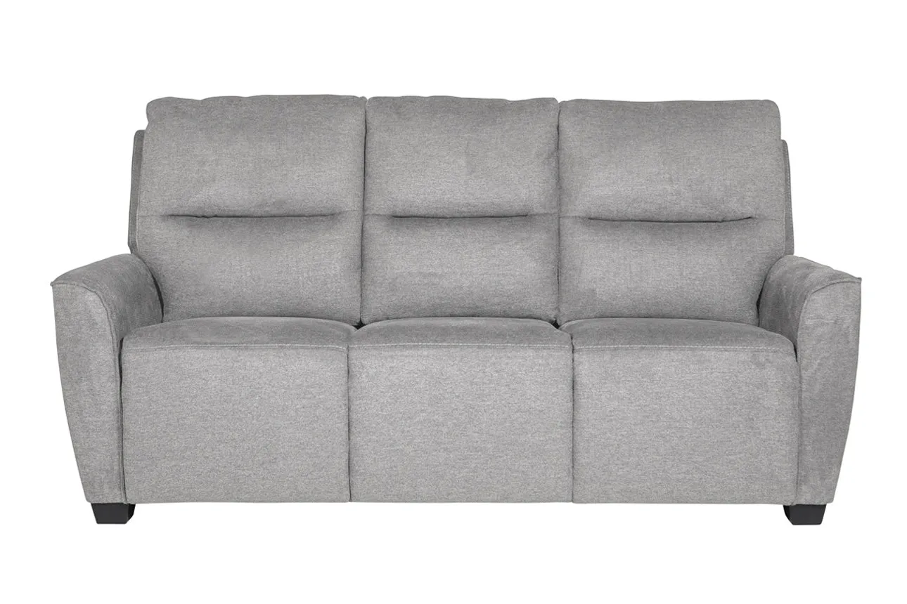 Harlington 3 Seater Sofa Natural