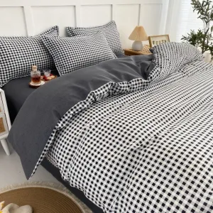 HD623 - English Luxury Bedding Set