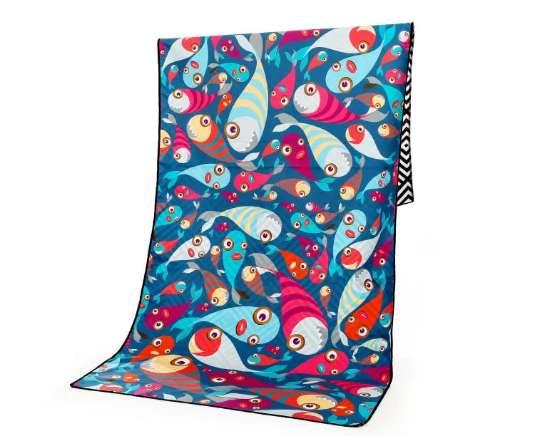 Holiday Beach Towel Collection