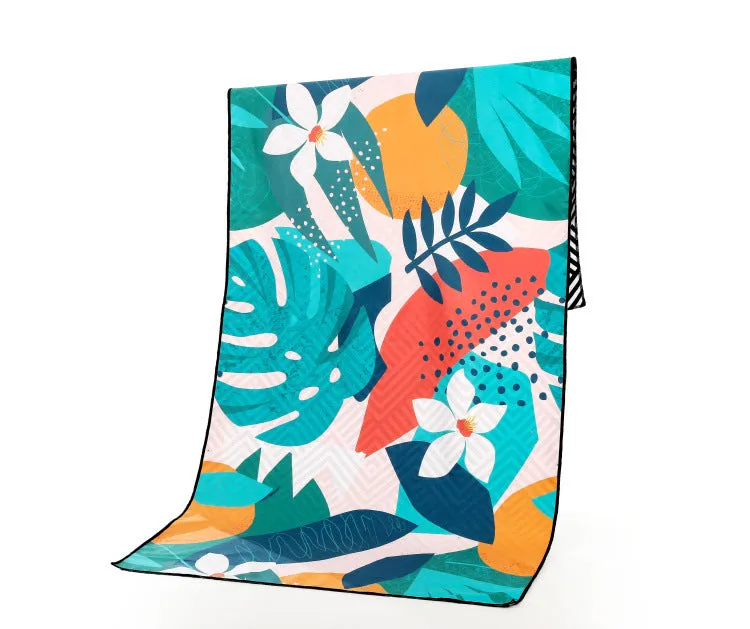 Holiday Beach Towel Collection