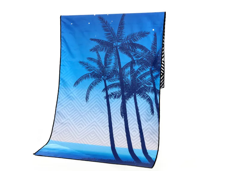 Holiday Beach Towel Collection