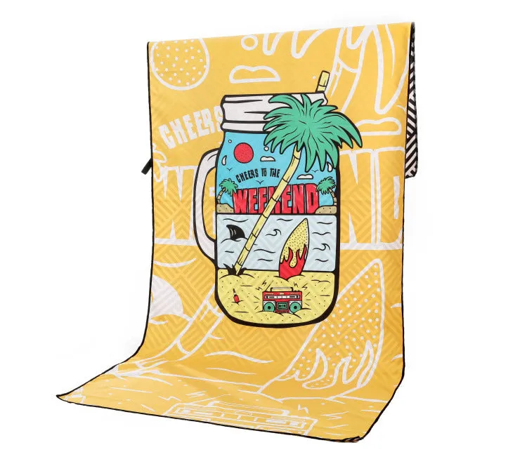 Holiday Beach Towel Collection