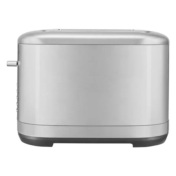 HW786 KitchenAid 2 Slot Manual Toaster Stainless Steel