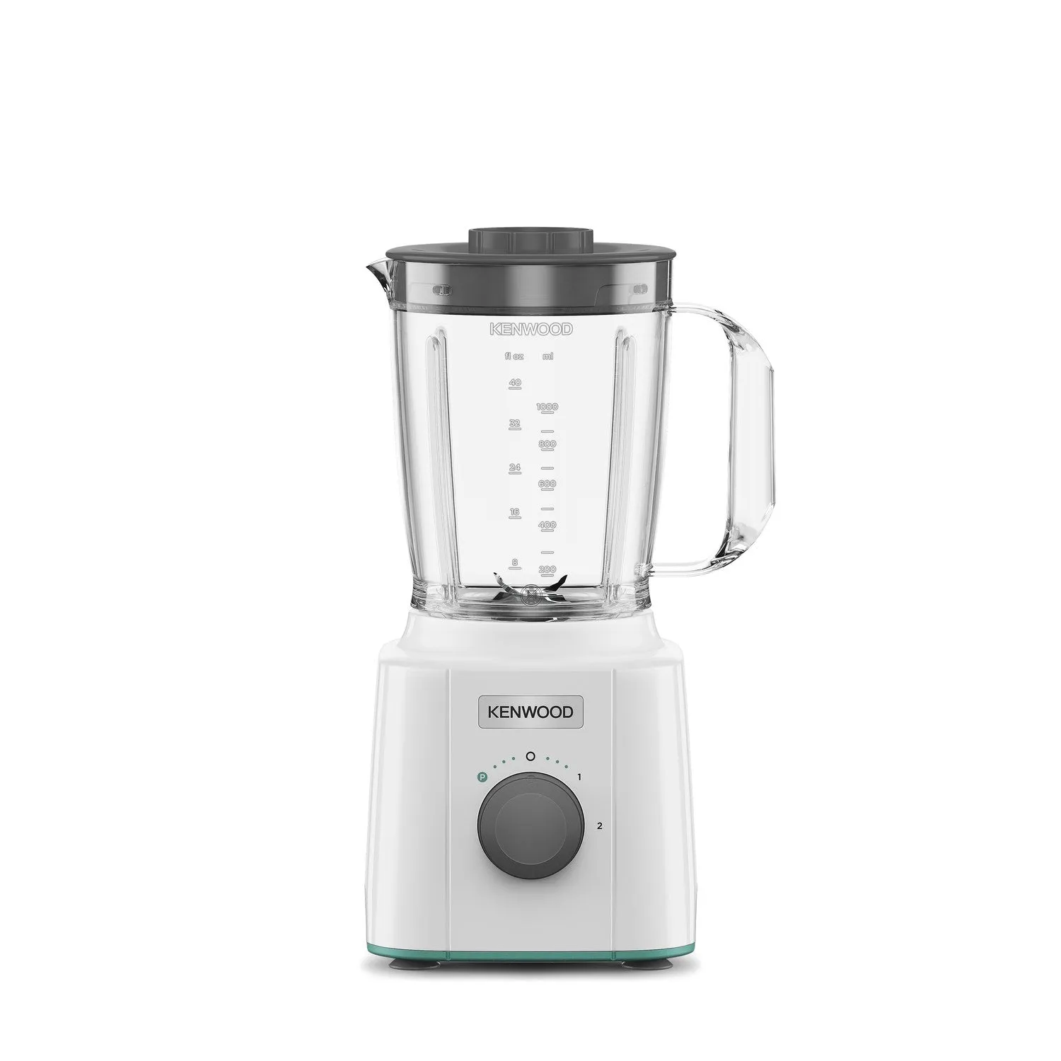 Kenwood 650W 1.5 Litre Jug Blender | White