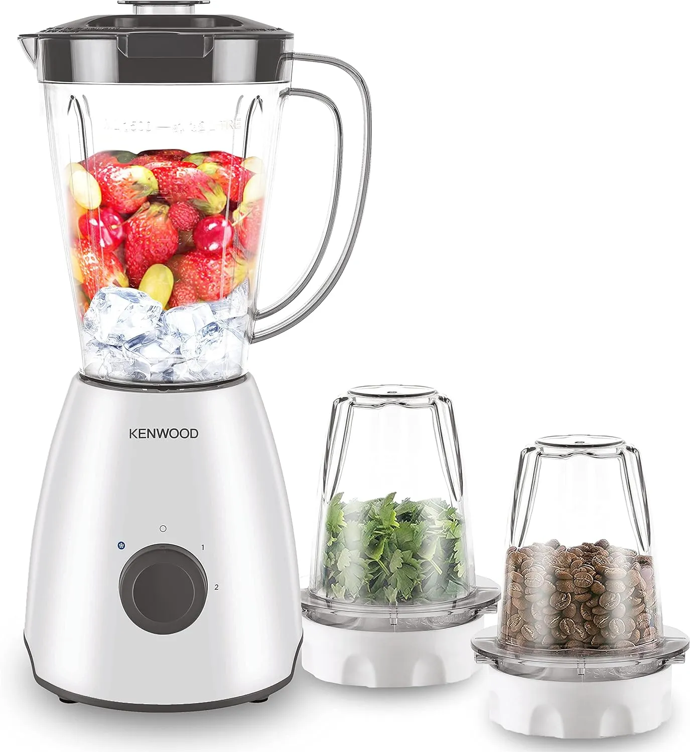 Kenwood, Blender Smoothie Maker 400W