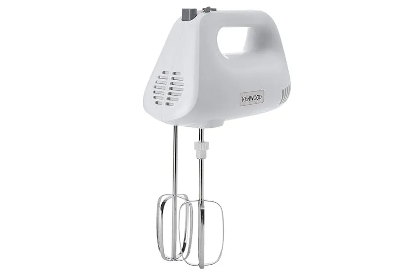 Kenwood Lite Hand Mixer - White