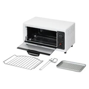 Kenwood MO280 Oven Toaster 10L 1100W With Grill