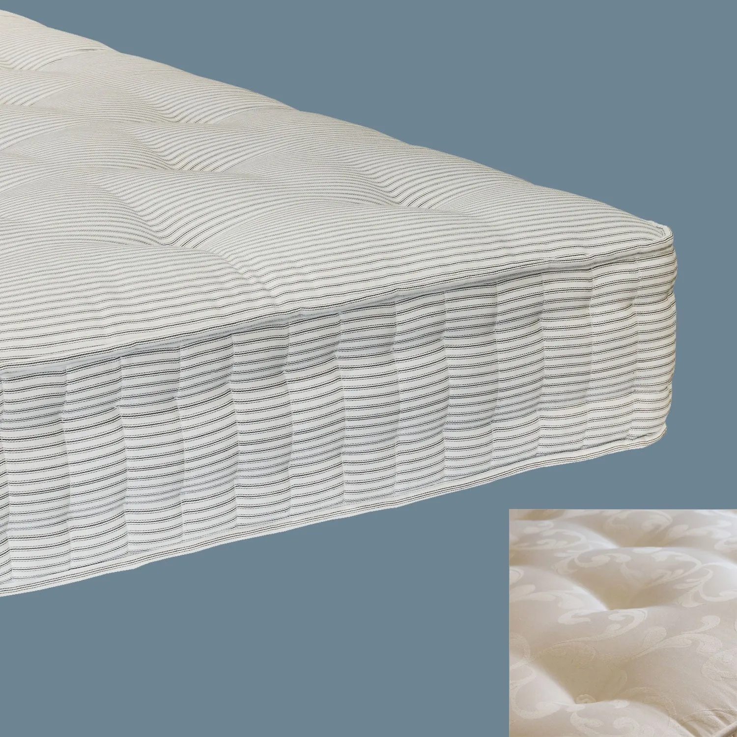 King - Jacobean Mattress