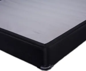 Kingsdown Queen Boxspring - Black