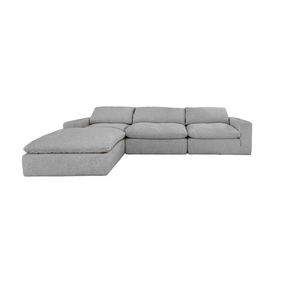 Laguna Lux Sofa | 330cm