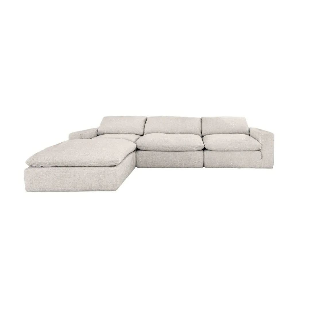 Laguna Lux Sofa | 330cm