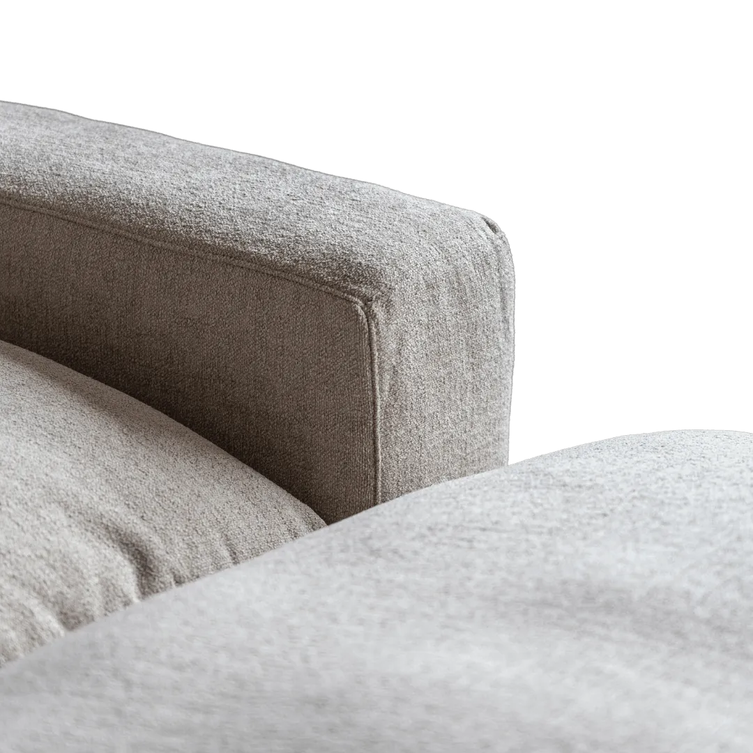 Laguna Lux Sofa | 330cm