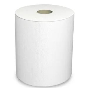 Livi VPG Hard Wound Roll Towels(8" x 800')