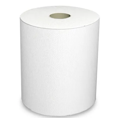 Livi VPG Hard Wound Roll Towels(8" x 800')