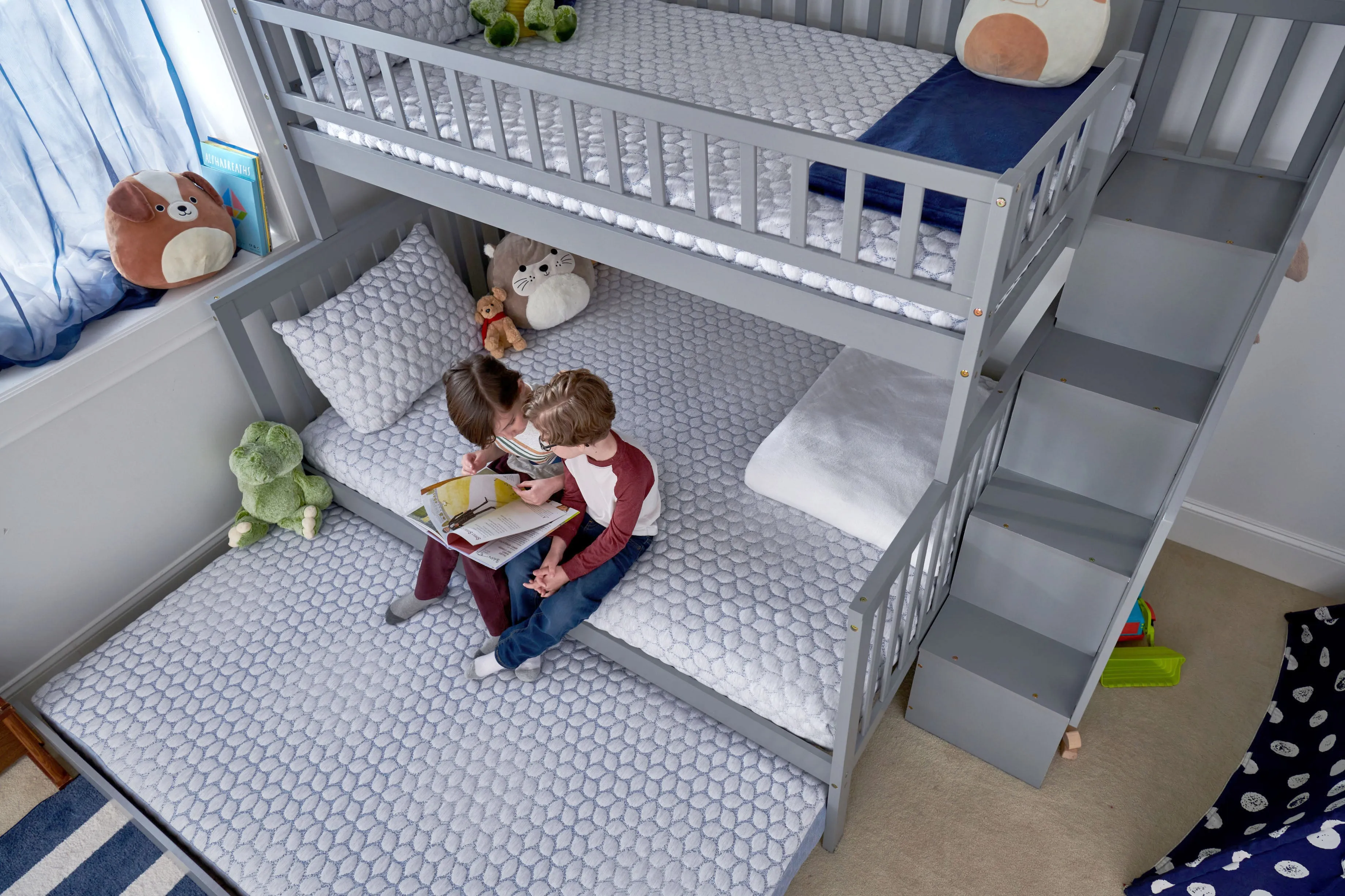 Lullaby Earth Dream Easy™ Kids Mattress