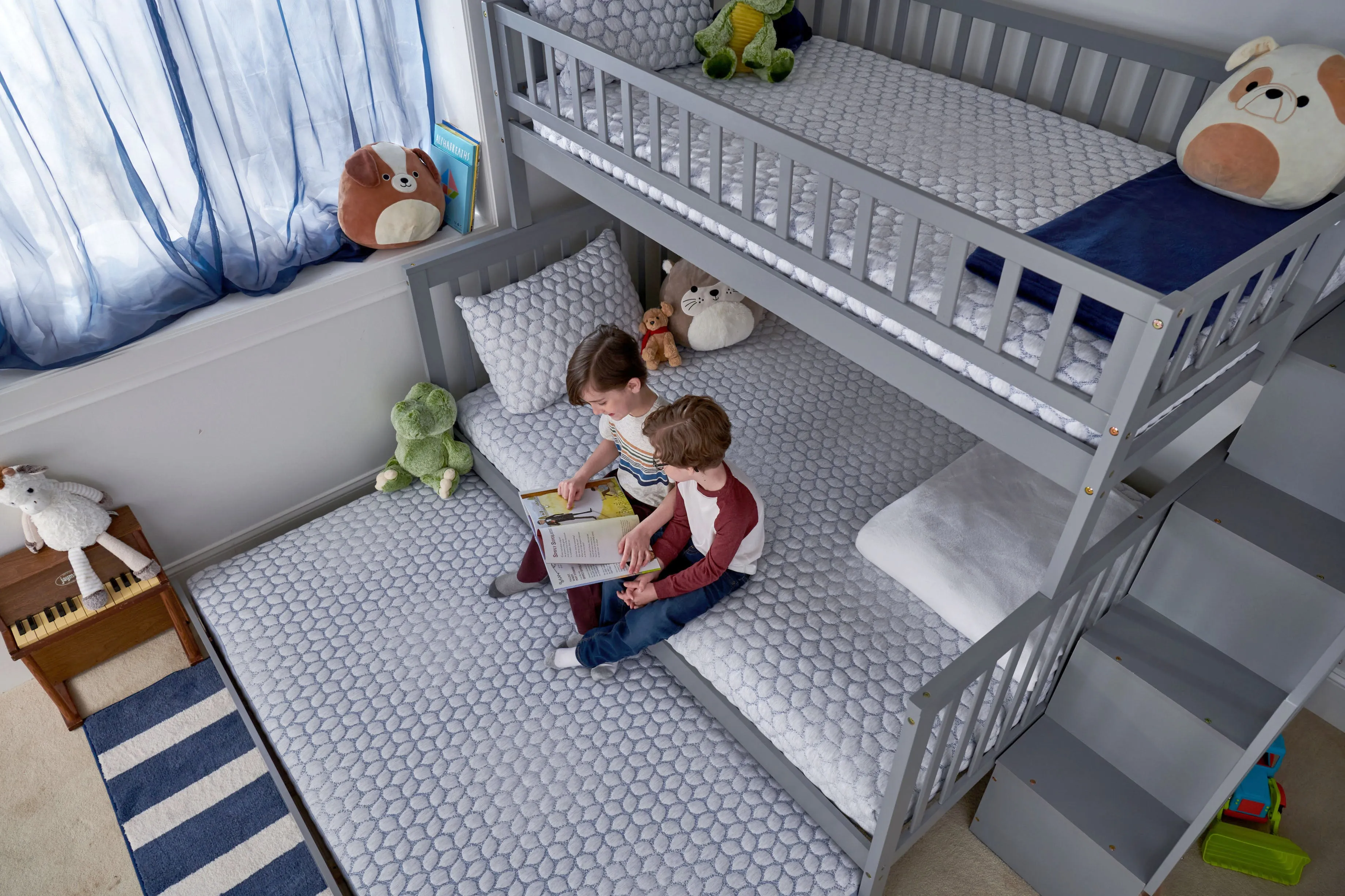 Lullaby Earth Dream Easy™ Kids Mattress